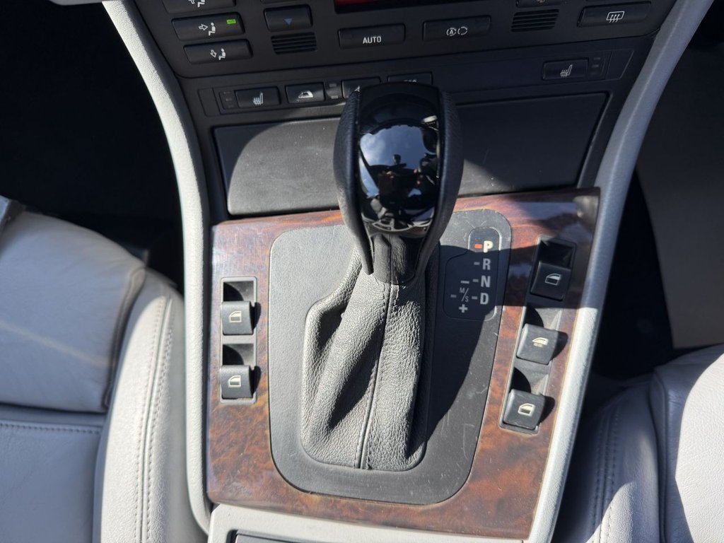 Used BMW 3 Series 2003 for sale - 77976268: Photo 29