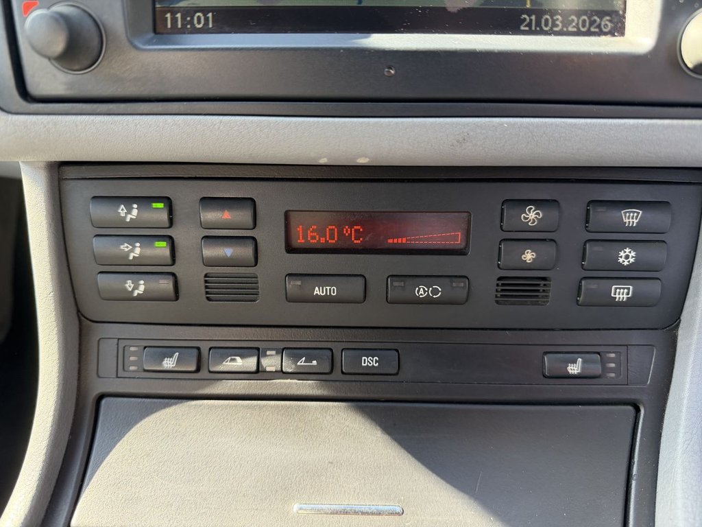 Used BMW 3 Series 2003 for sale - 77976268: Photo 30