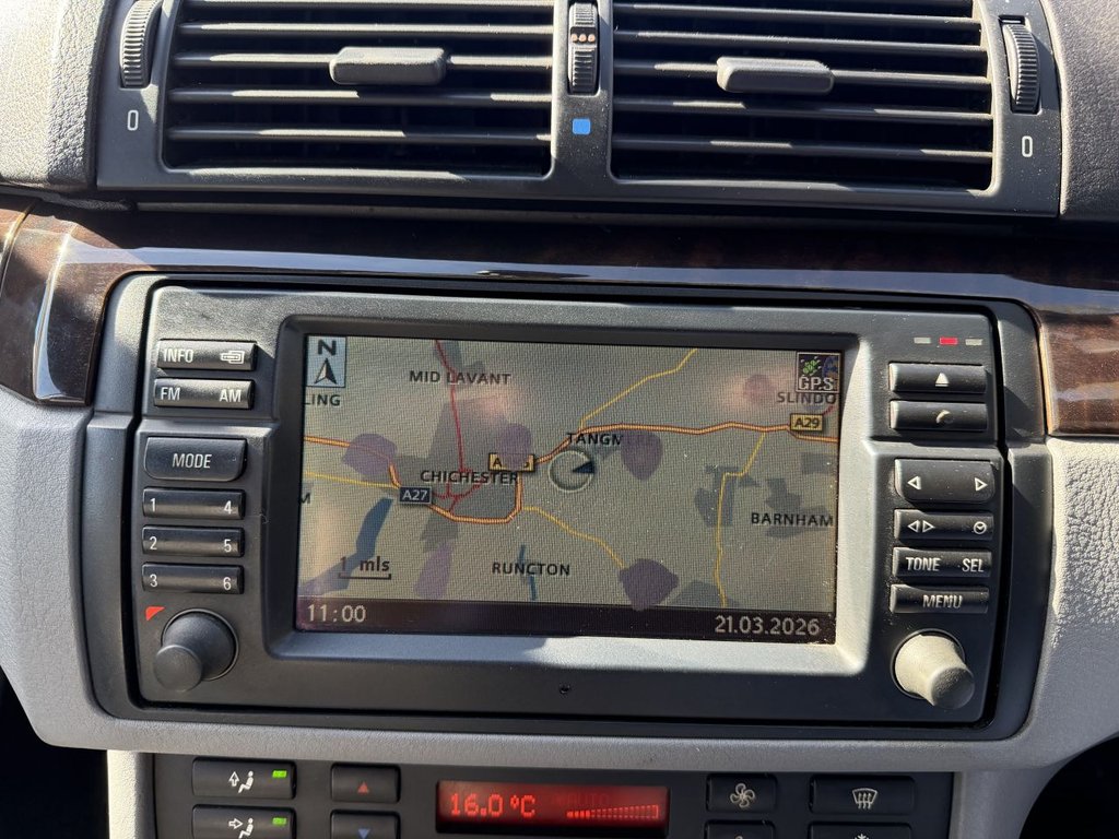 Used BMW 3 Series 2003 for sale - 77976268: Photo 31