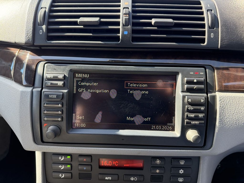 Used BMW 3 Series 2003 for sale - 77976268: Photo 32