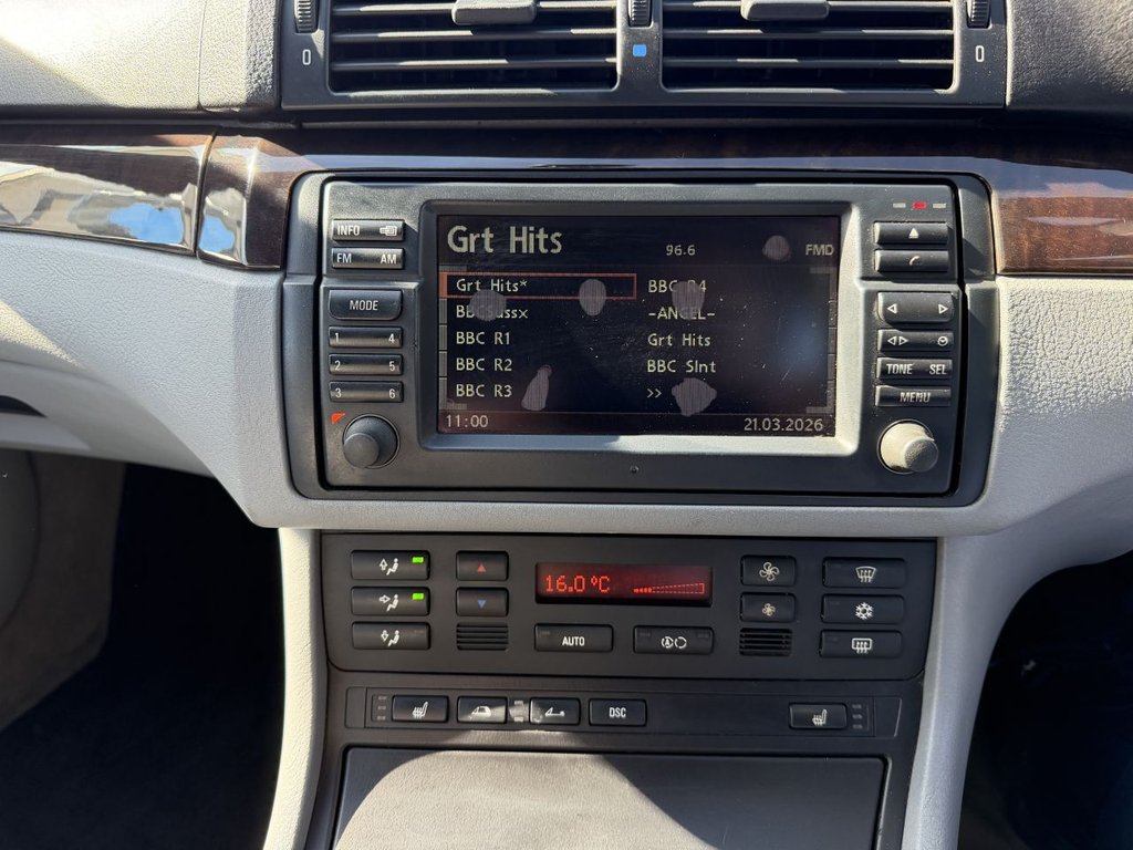 Used BMW 3 Series 2003 for sale - 77976268: Photo 33