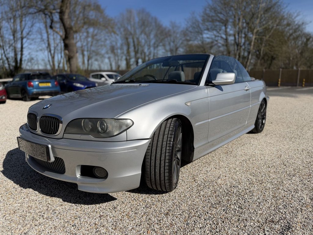 Used BMW 3 Series 2003 for sale - 77976268: Photo 5