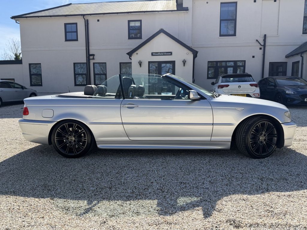 Used BMW 3 Series 2003 for sale - 77976268: Photo 6