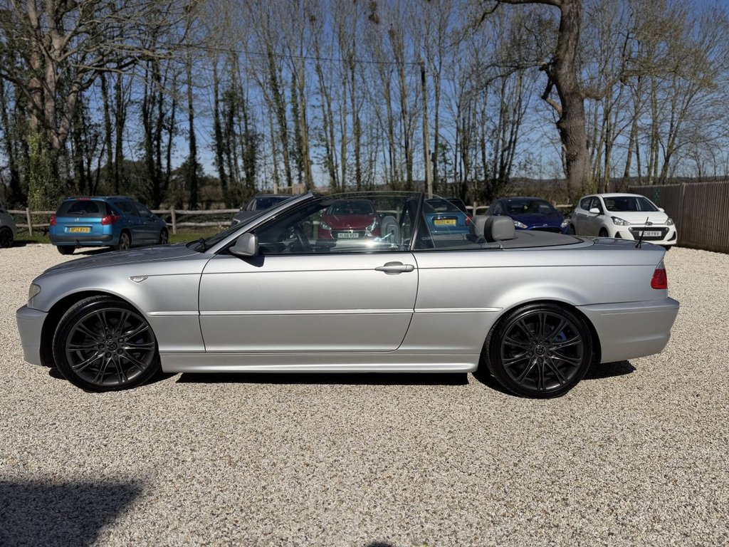 Used BMW 3 Series 2003 for sale - 77976268: Photo 7