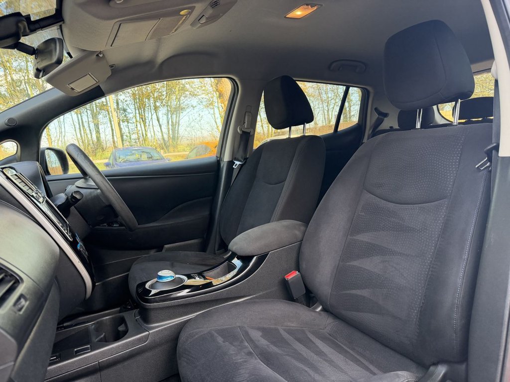 Used Nissan Leaf 2016 for sale - 76590906: Photo 13