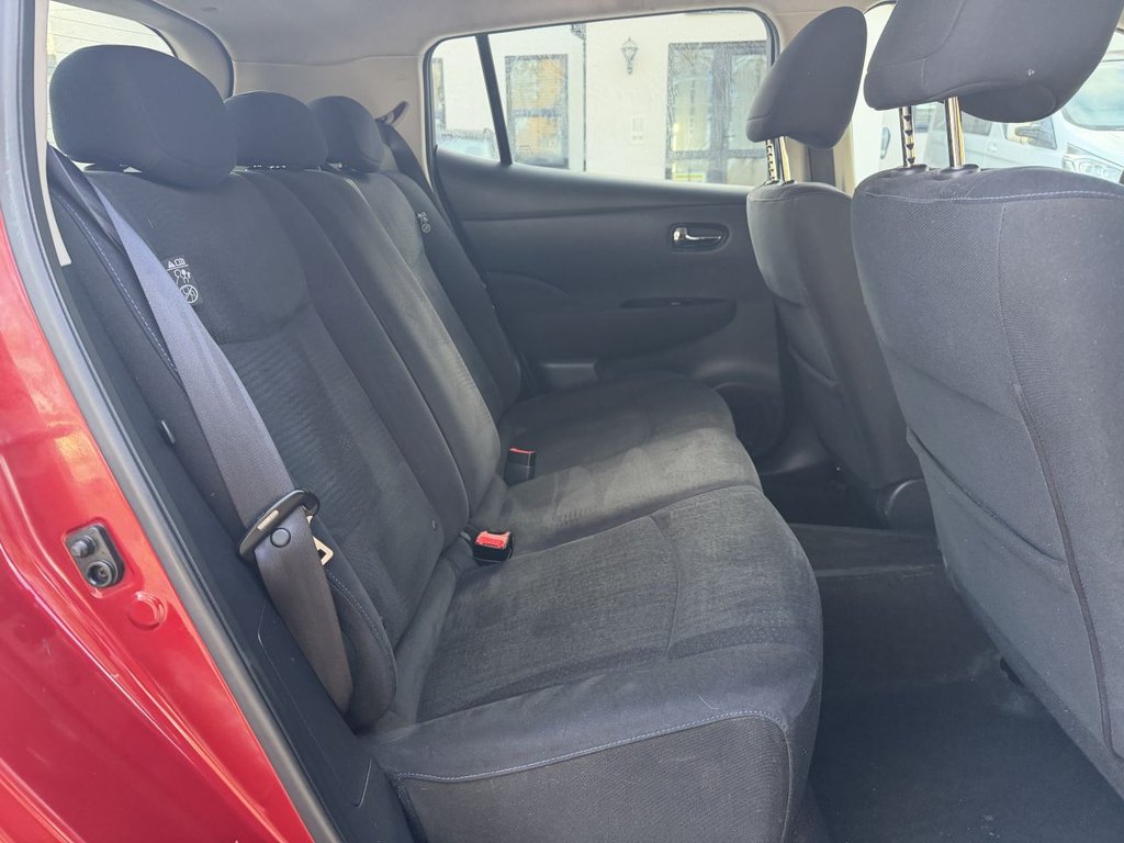Used Nissan Leaf 2016 for sale - 76590906: Photo 15