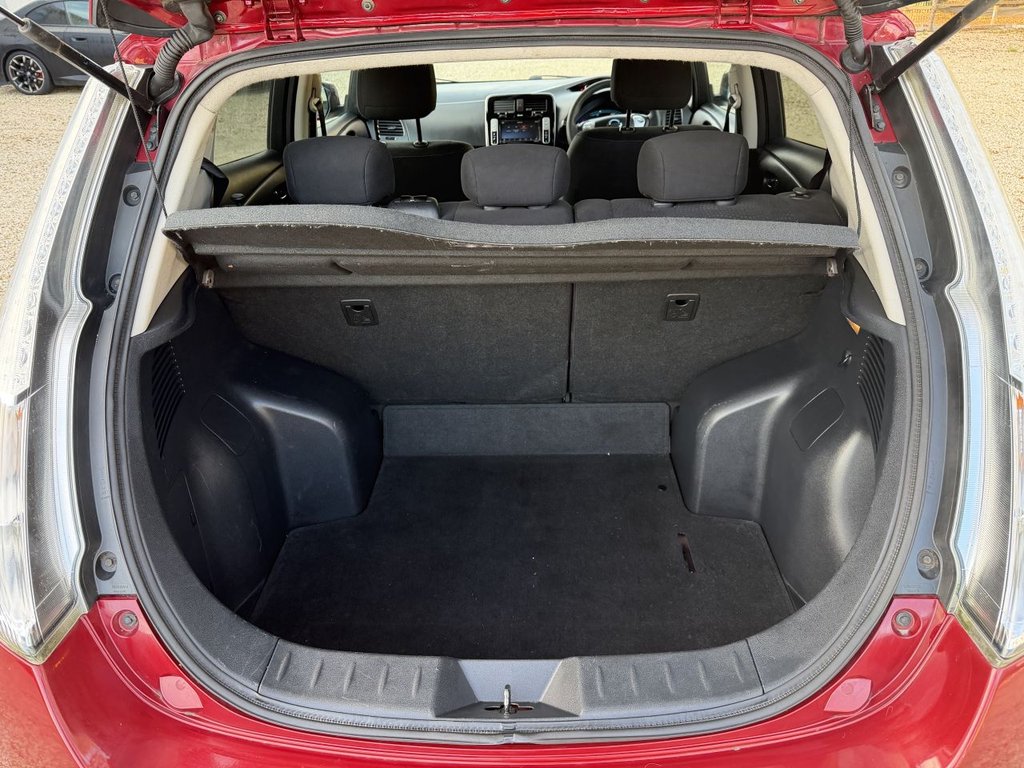 Used Nissan Leaf 2016 for sale - 76590906: Photo 16