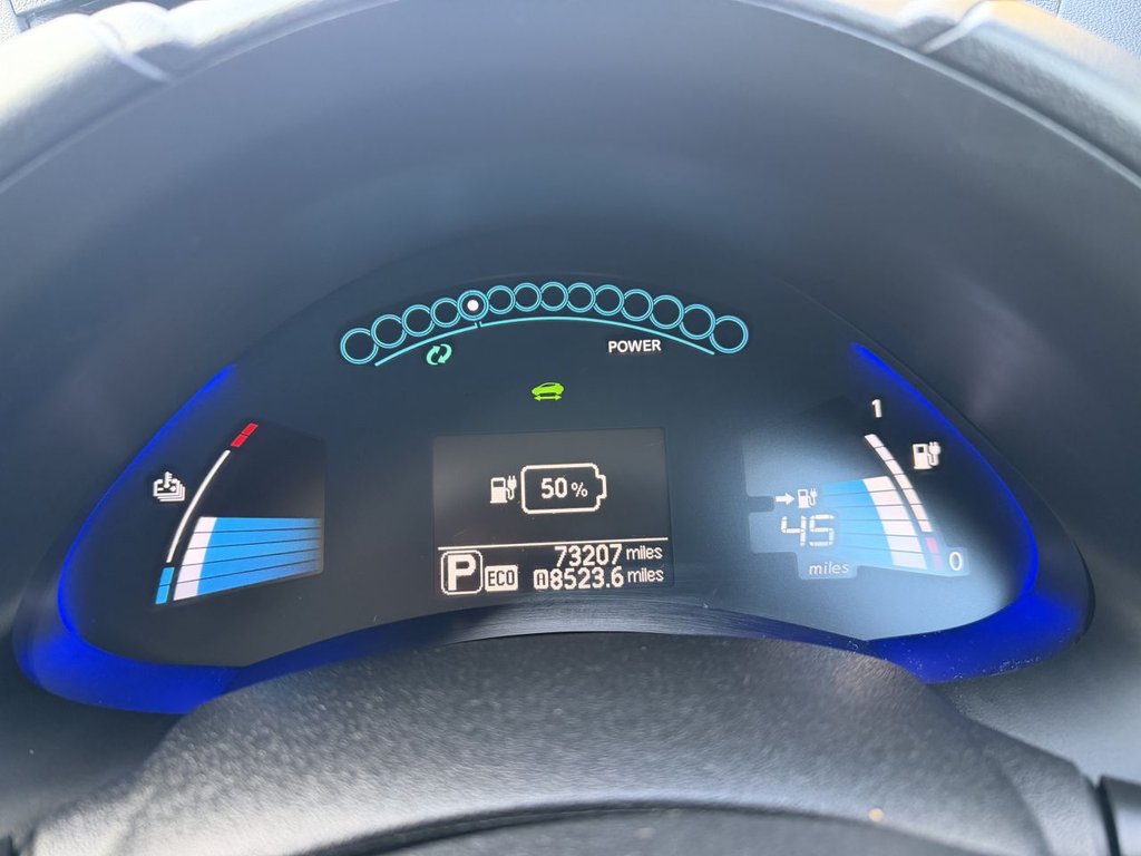 Used Nissan Leaf 2016 for sale - 76590906: Photo 17