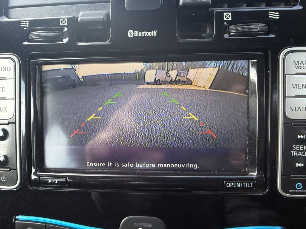 Used Nissan Leaf 2016 for sale - 76590906: Photo 19