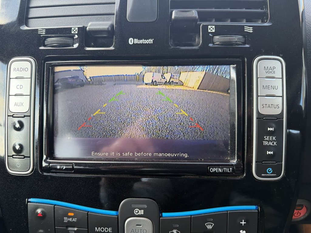 Used Nissan Leaf 2016 for sale - 76590906: Photo 20