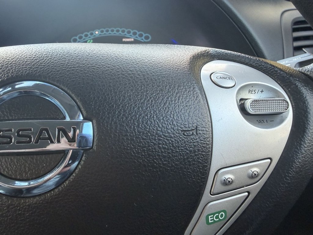 Used Nissan Leaf 2016 for sale - 76590906: Photo 25