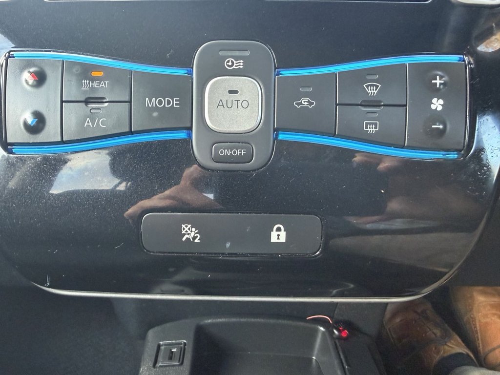 Used Nissan Leaf 2016 for sale - 76590906: Photo 28