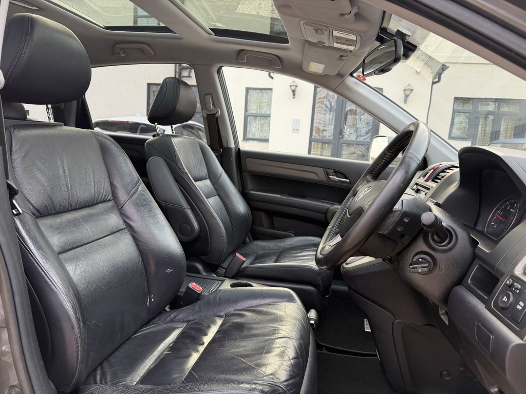 Used Honda CR-V 2011 for sale - 77064805: Photo 10