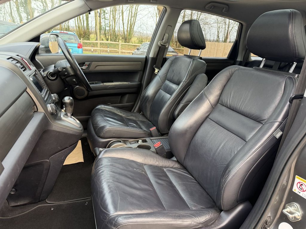 Used Honda CR-V 2011 for sale - 77064805: Photo 11