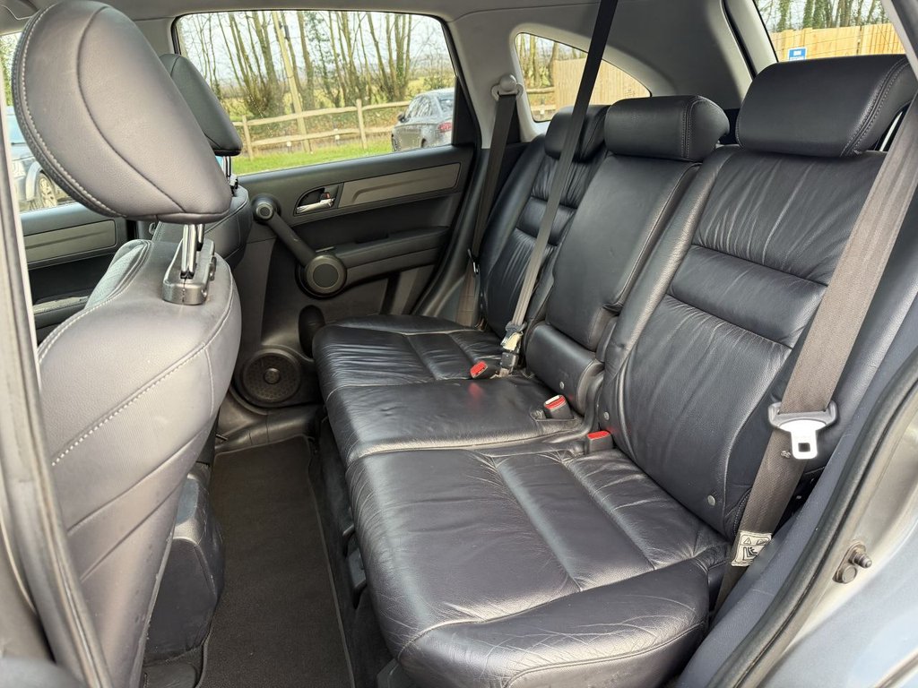 Used Honda CR-V 2011 for sale - 77064805: Photo 12