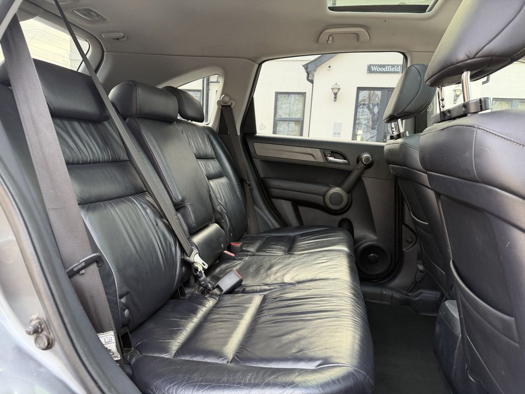 Used Honda CR-V 2011 for sale - 77064805: Photo 13