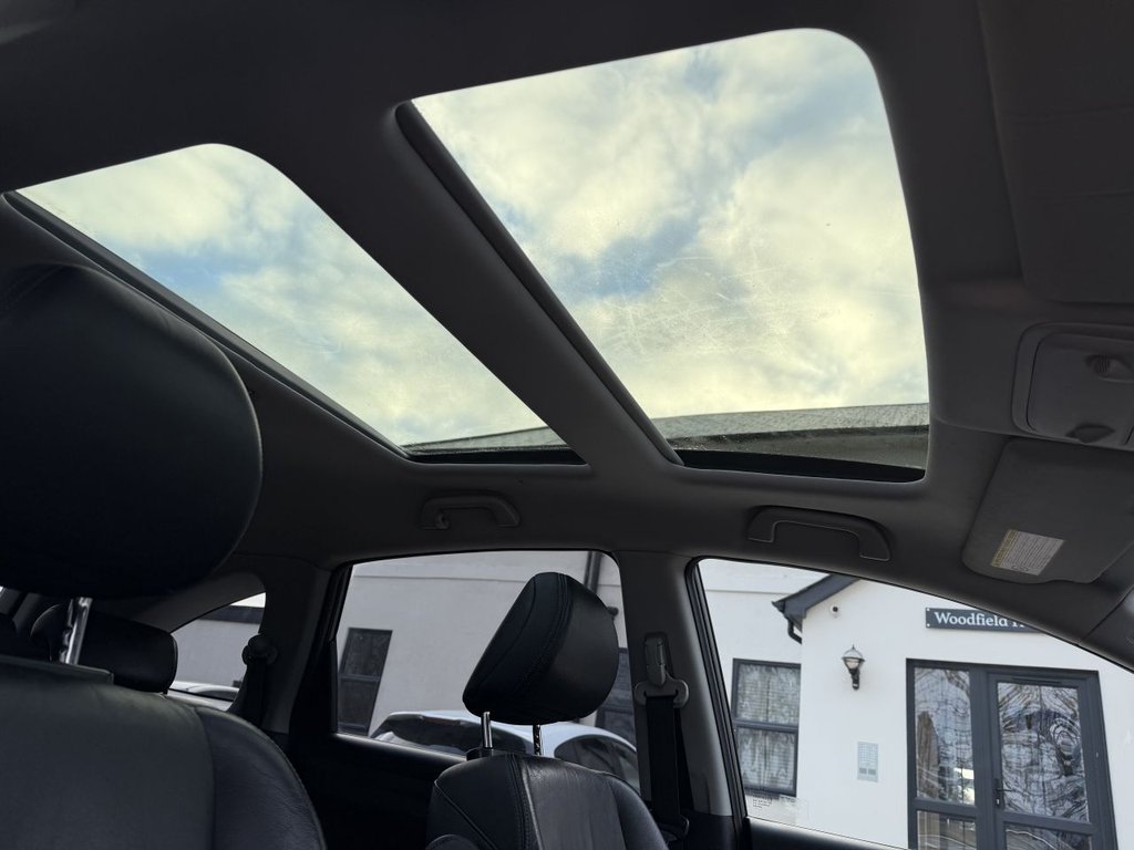 Used Honda CR-V 2011 for sale - 77064805: Photo 14