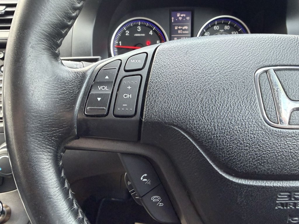 Used Honda CR-V 2011 for sale - 77064805: Photo 15