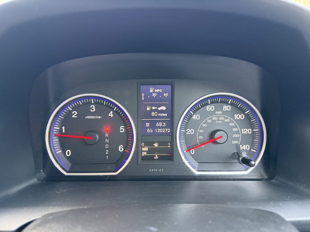 Used Honda CR-V 2011 for sale - 77064805: Photo 18