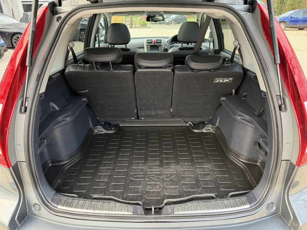 Used Honda CR-V 2011 for sale - 77064805: Photo 19