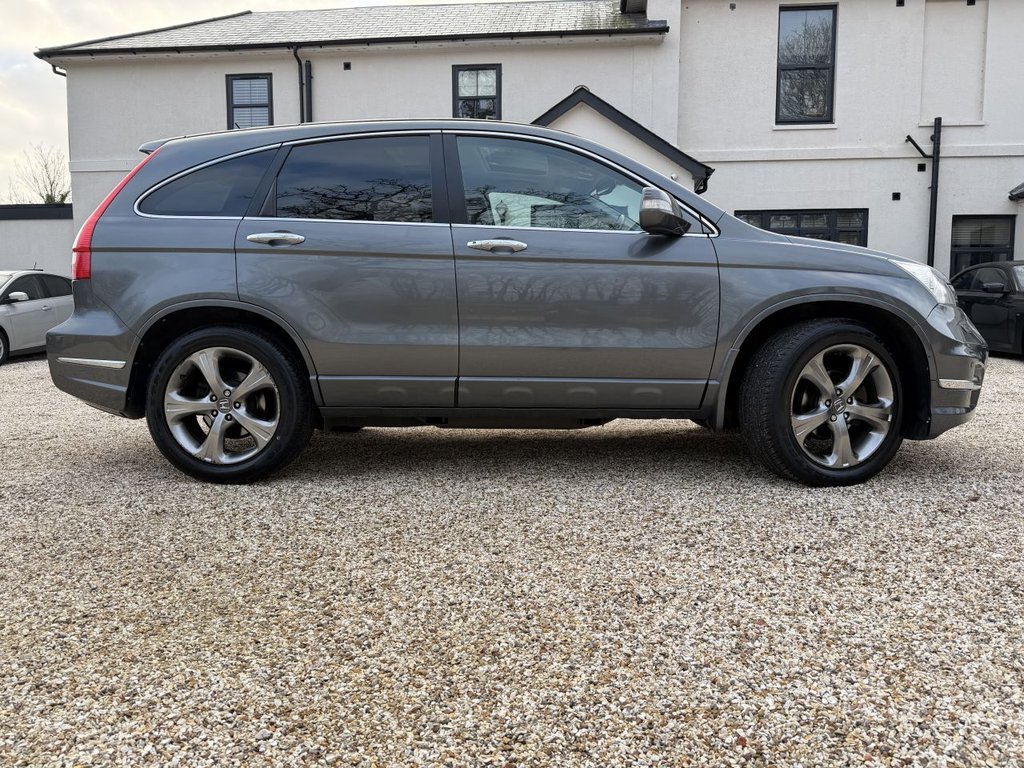 Used Honda CR-V 2011 for sale - 77064805: Photo 4