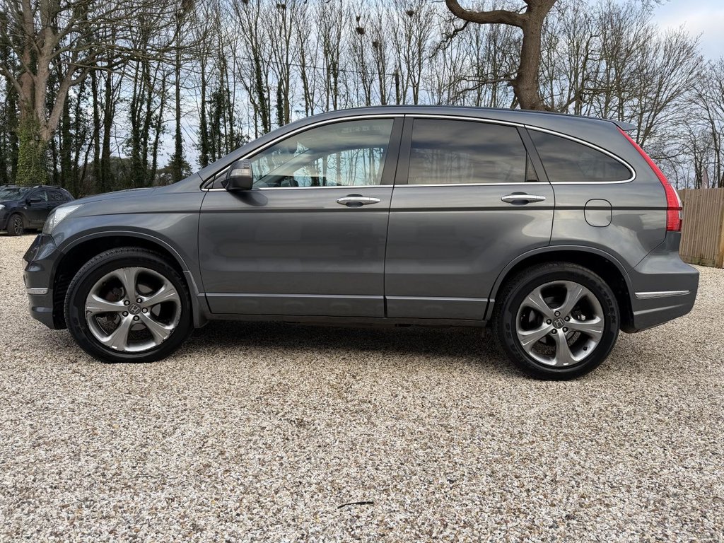 Used Honda CR-V 2011 for sale - 77064805: Photo 5