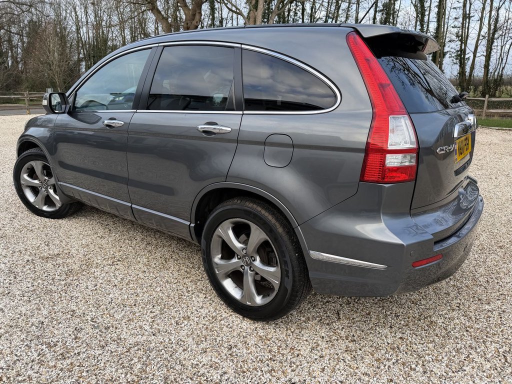 Used Honda CR-V 2011 for sale - 77064805: Photo 6