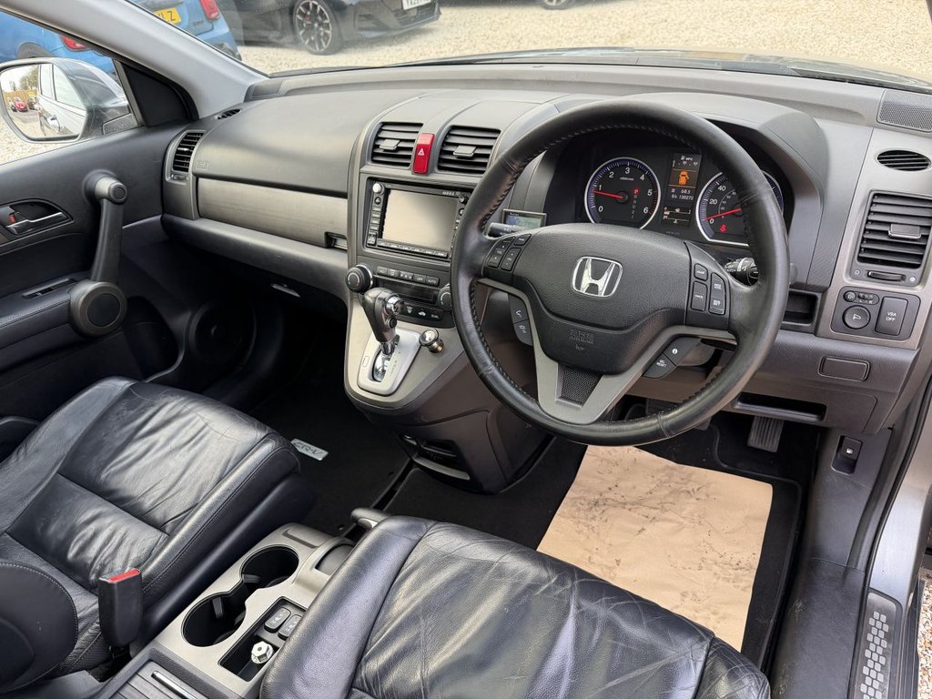 Used Honda CR-V 2011 for sale - 77064805: Photo 9