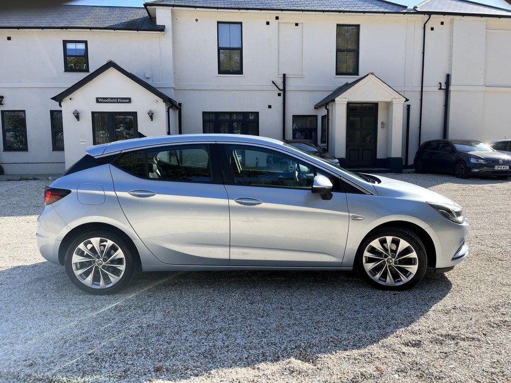 Used Vauxhall Astra 2015 for sale - 76820302: Photo 10