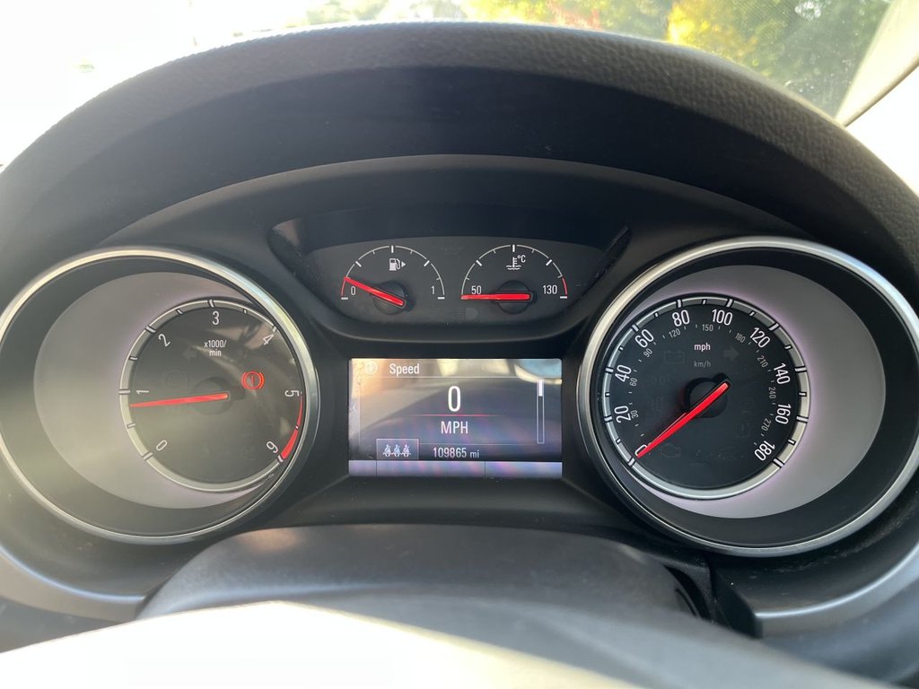 Used Vauxhall Astra 2015 for sale - 76820302: Photo 17