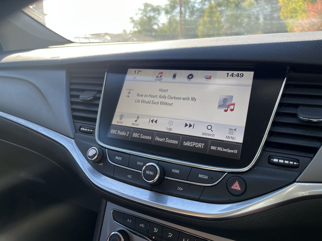 Used Vauxhall Astra 2015 for sale - 76820302: Photo 18