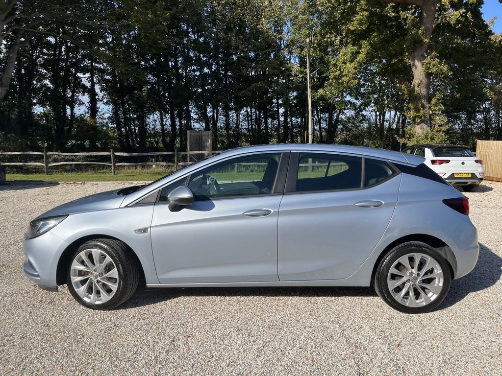 Used Vauxhall Astra 2015 for sale - 76820302: Photo 6