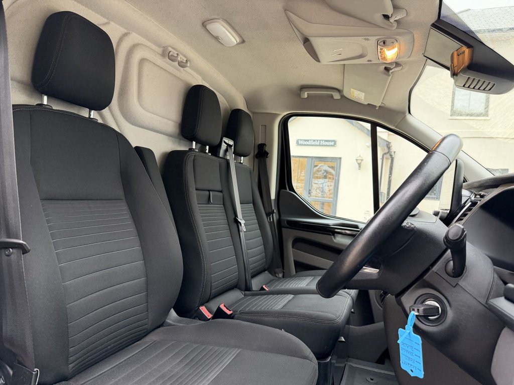 Used Ford Transit Custom 2022 for sale - 76454732: Photo 11