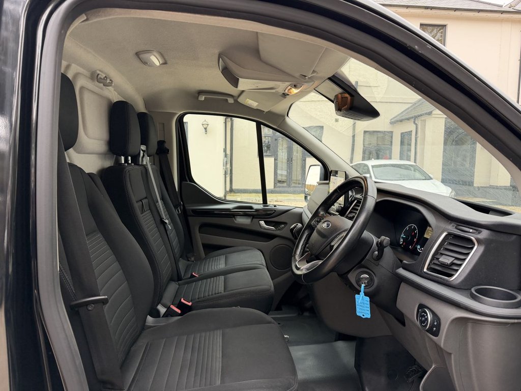 Used Ford Transit Custom 2022 for sale - 76454732: Photo 12