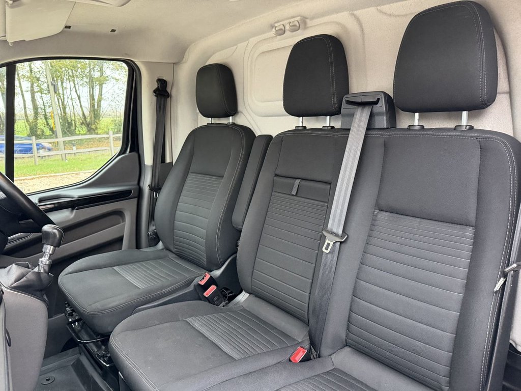 Used Ford Transit Custom 2022 for sale - 76454732: Photo 13