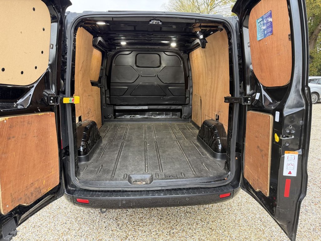 Used Ford Transit Custom 2022 for sale - 76454732: Photo 14