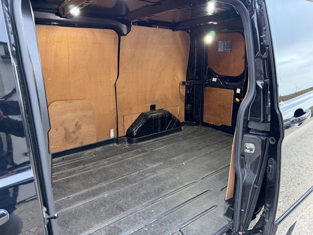 Used Ford Transit Custom 2022 for sale - 76454732: Photo 15