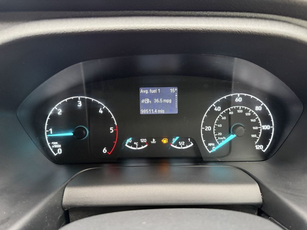 Used Ford Transit Custom 2022 for sale - 76454732: Photo 16