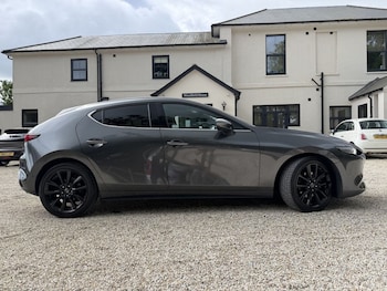 Used Mazda Mazda3 2019 for sale - 78582547: Photo