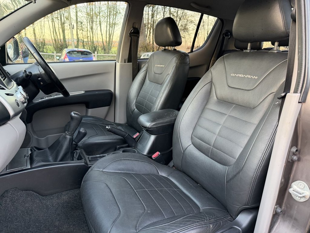 Used Mitsubishi L200 2013 for sale - 76654655: Photo 13