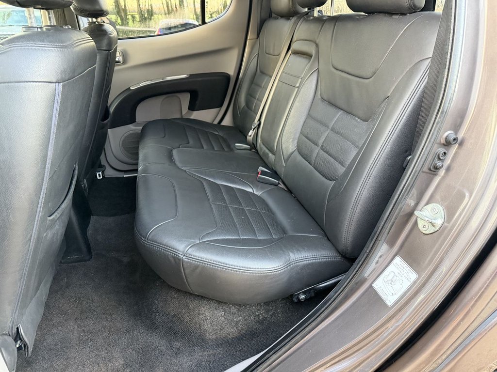 Used Mitsubishi L200 2013 for sale - 76654655: Photo 14