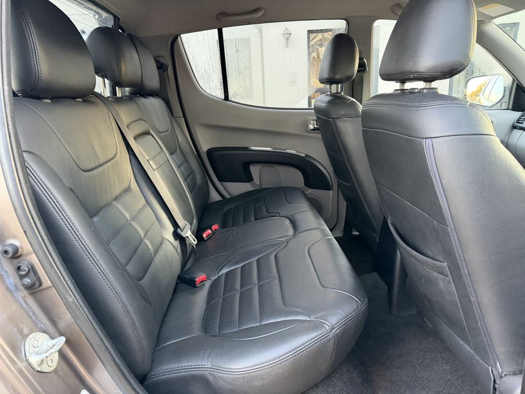 Used Mitsubishi L200 2013 for sale - 76654655: Photo 15