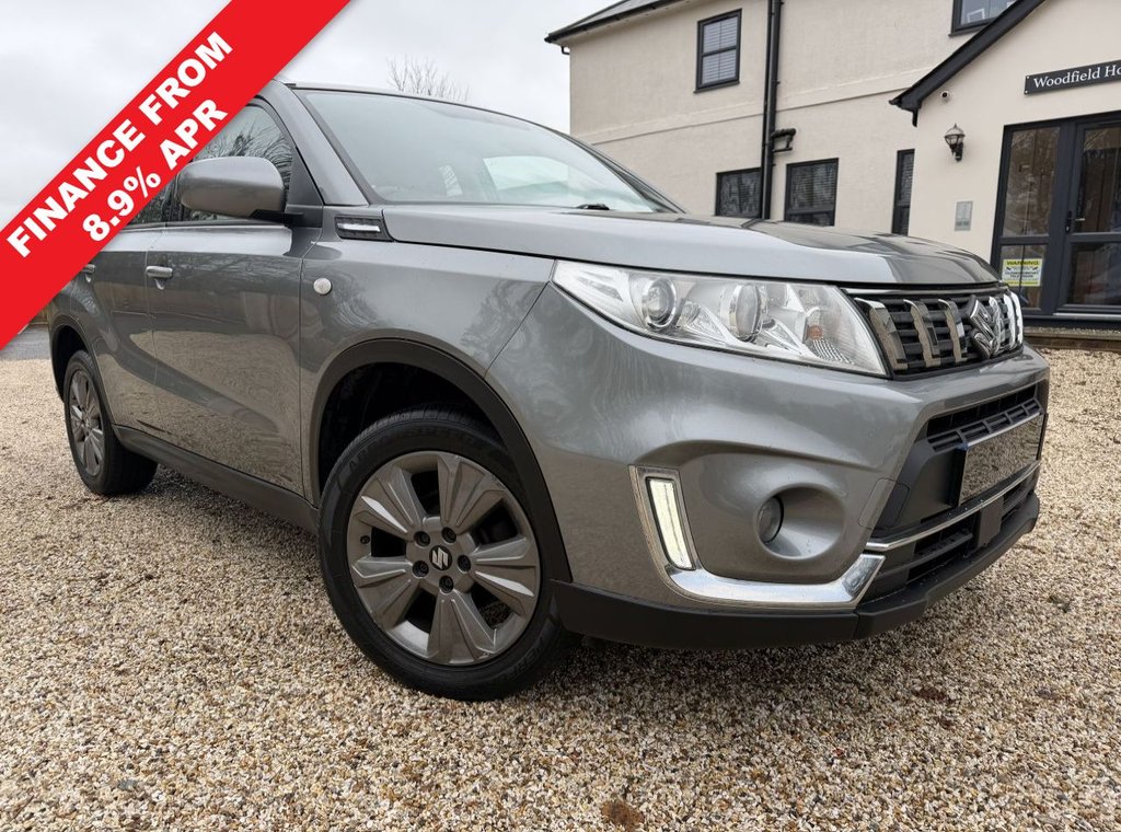 Used Suzuki Vitara 2019 for sale - 76655453: Photo 1