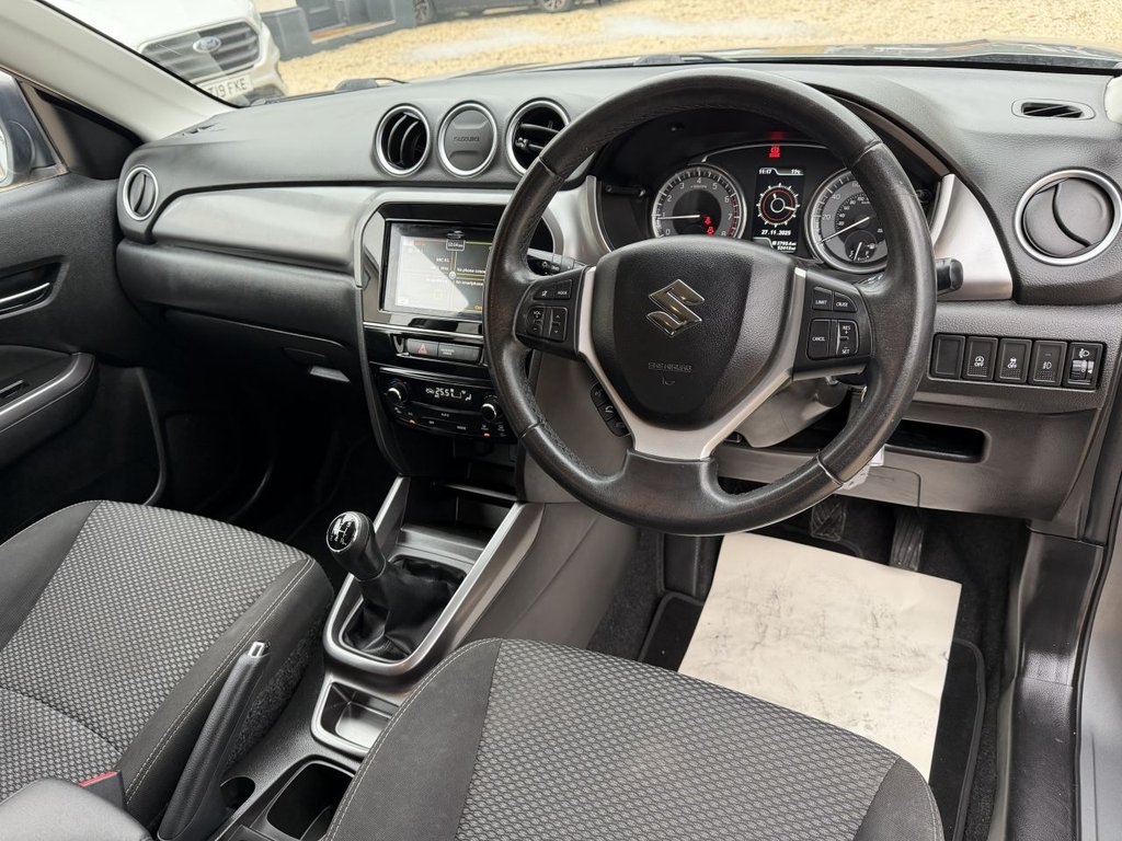 Used Suzuki Vitara 2019 for sale - 76655453: Photo 12