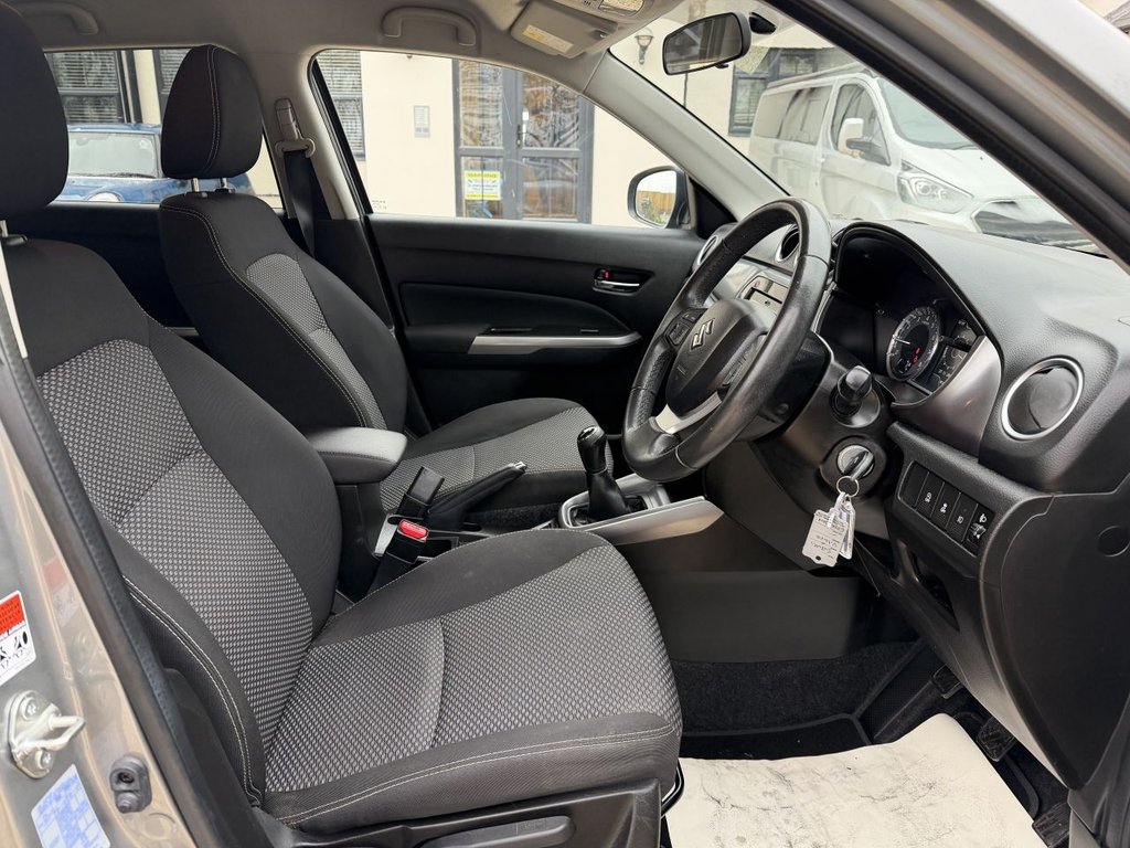 Used Suzuki Vitara 2019 for sale - 76655453: Photo 13