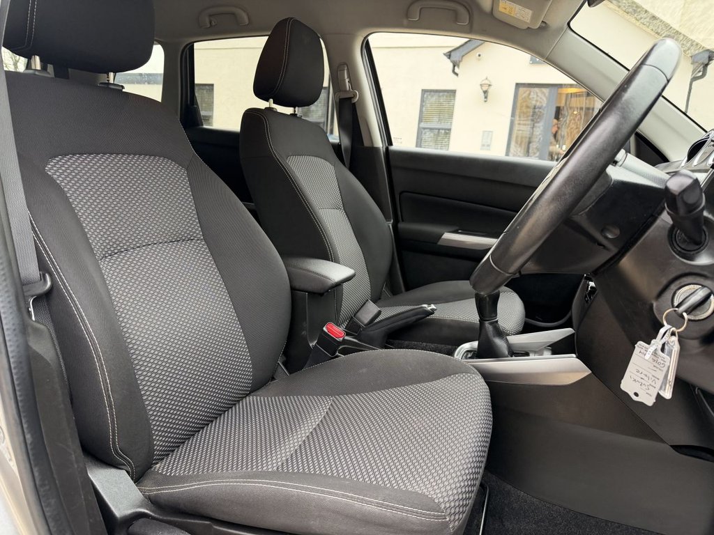Used Suzuki Vitara 2019 for sale - 76655453: Photo 14