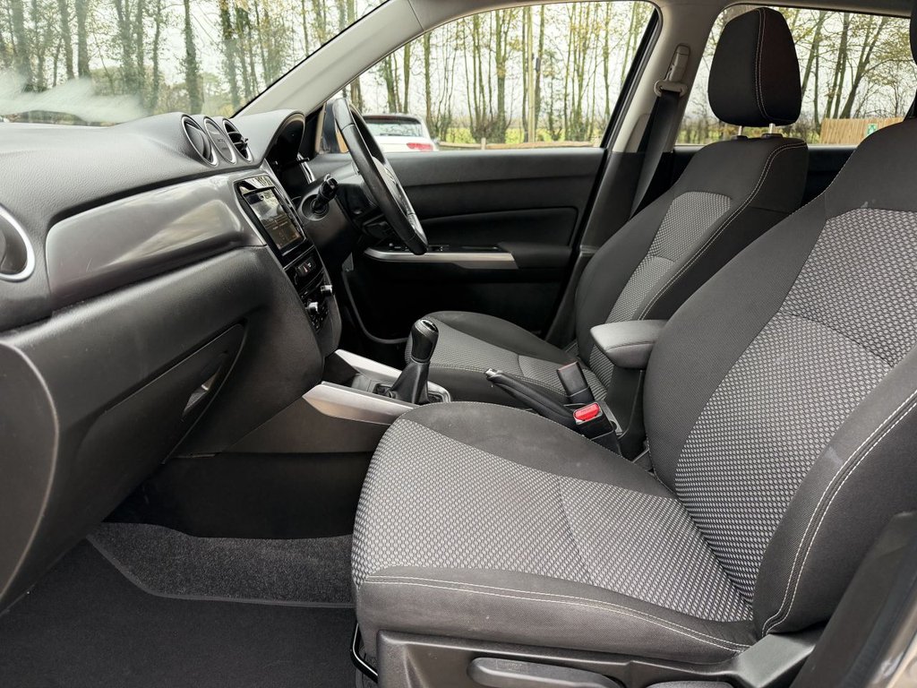 Used Suzuki Vitara 2019 for sale - 76655453: Photo 15