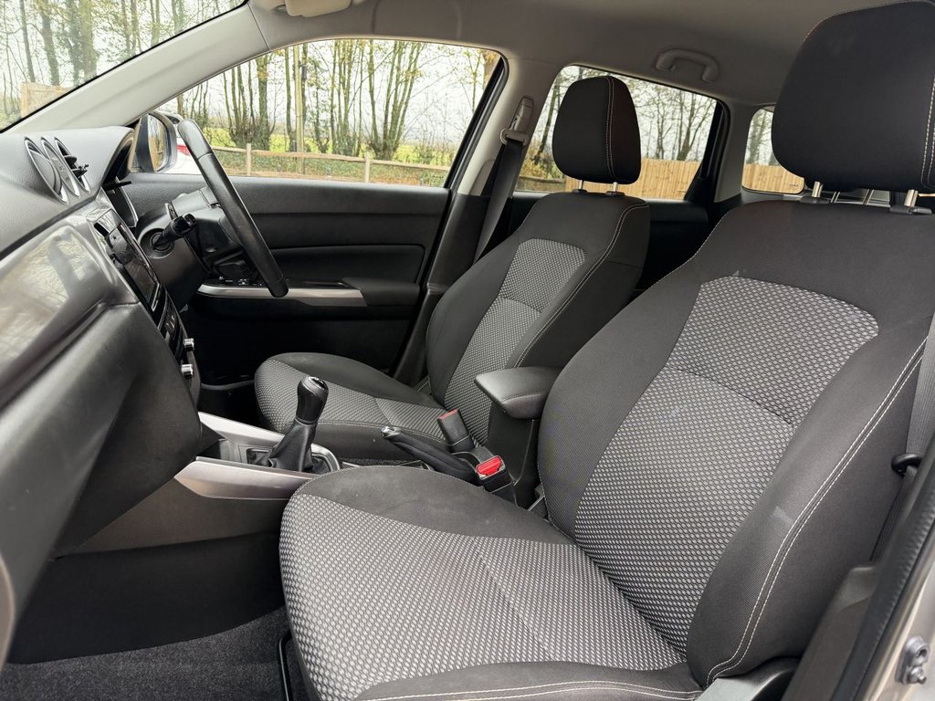 Used Suzuki Vitara 2019 for sale - 76655453: Photo 16