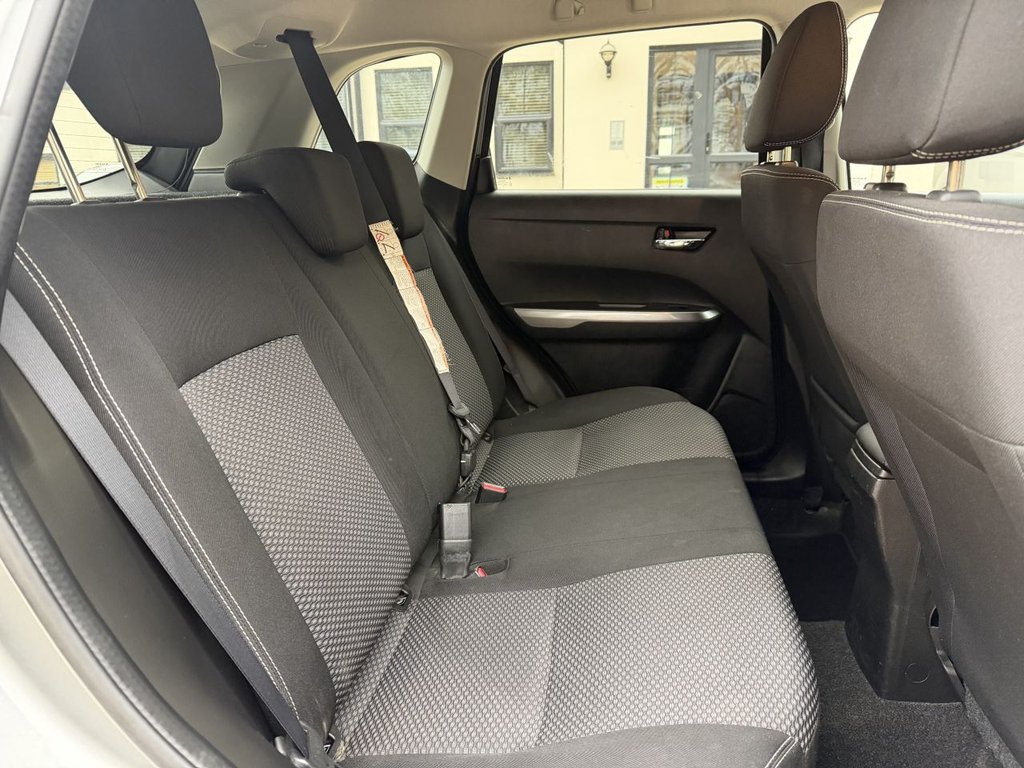 Used Suzuki Vitara 2019 for sale - 76655453: Photo 18