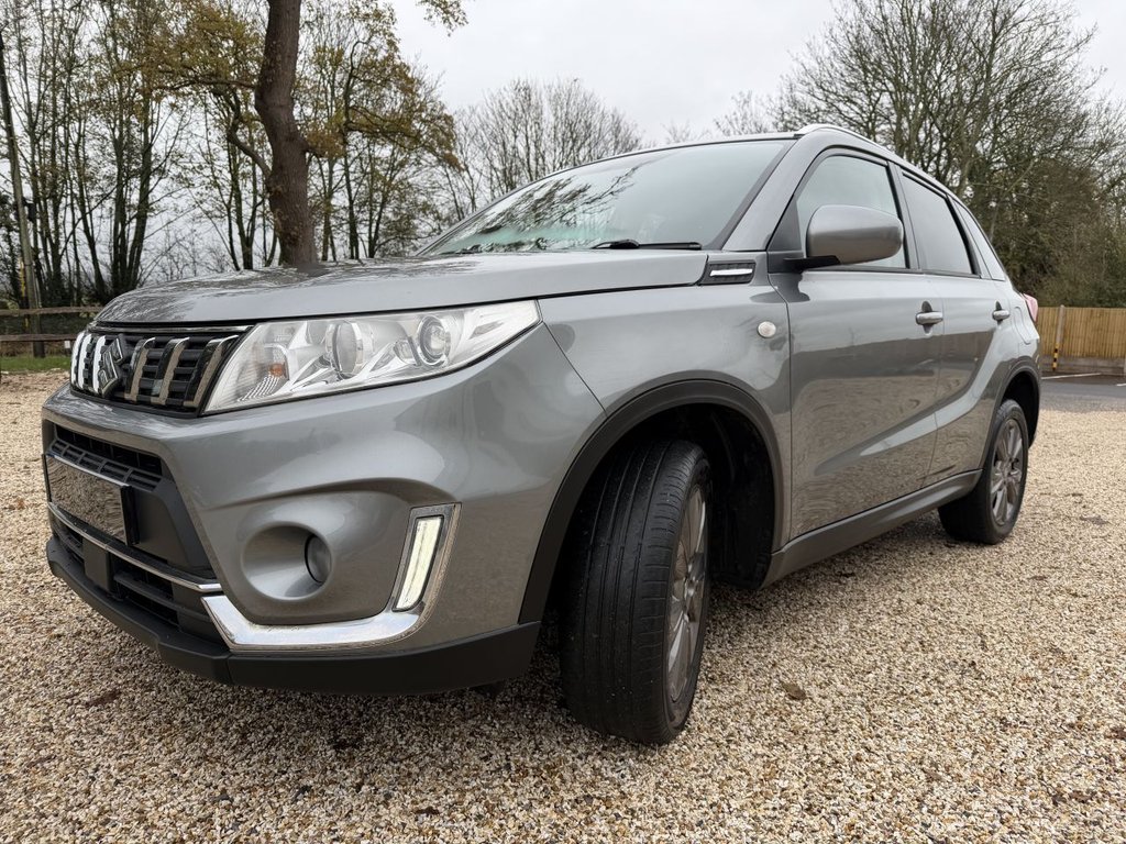 Used Suzuki Vitara 2019 for sale - 76655453: Photo 5